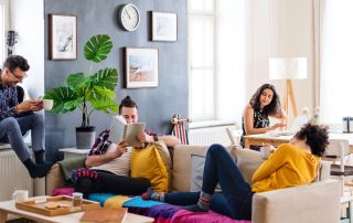 Group Homes