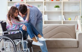 In Home Disability Care