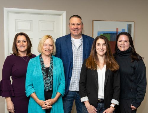 ABCD Board Member Recipient of NJBIZ ICON Award