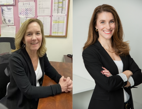 ABCD Announces New Board Vice President and Secretary