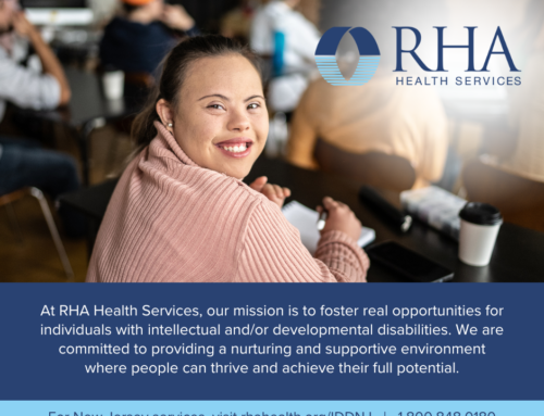 Welcome RHA Services