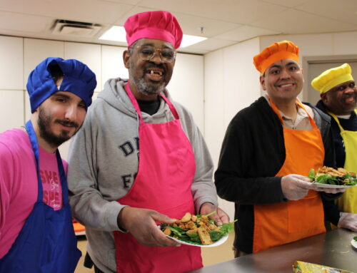 ABCD Welcomes Children’s Aid and Family Services